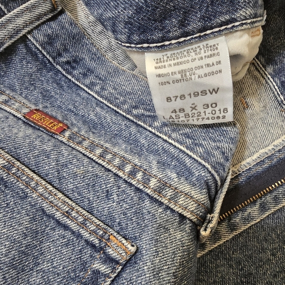 Mens Jeans - Picture 3 of 3